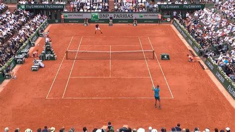 ATP Ranskan avoimet Nelinpelit livescore, tulokset, kaaviot.